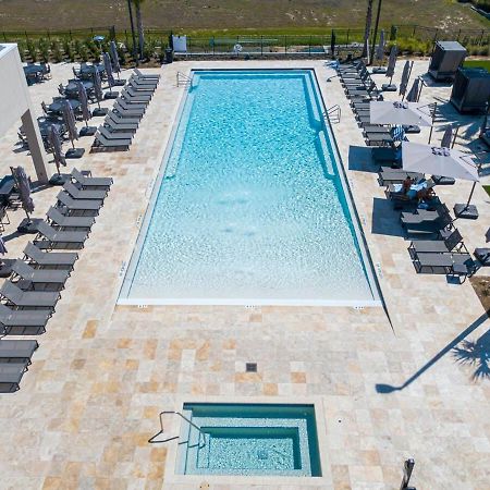Gorgeous 4Bd Close To Disney @ Magic Village 7581 Орландо Экстерьер фото