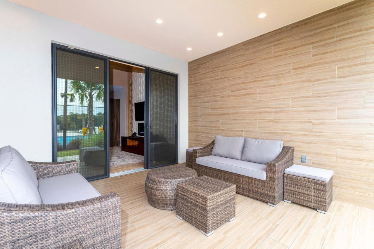 Gorgeous 4Bd Close To Disney @ Magic Village 7581 Орландо Экстерьер фото