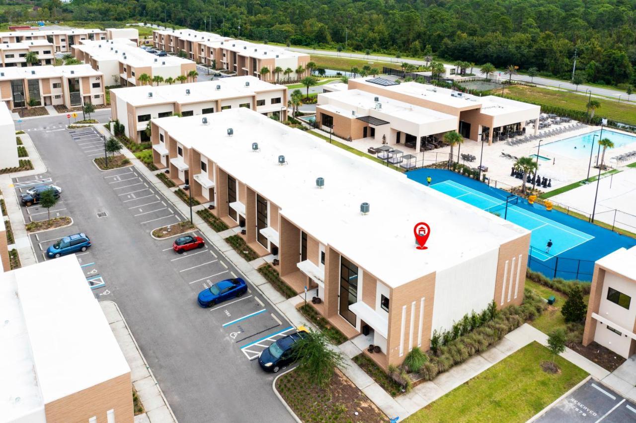 Gorgeous 4Bd Close To Disney @ Magic Village 7581 Орландо Экстерьер фото