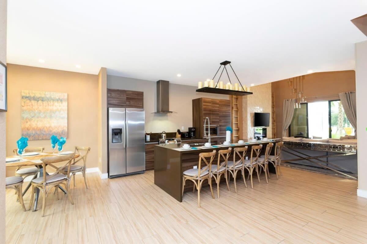 Gorgeous 4Bd Close To Disney @ Magic Village 7581 Орландо Экстерьер фото